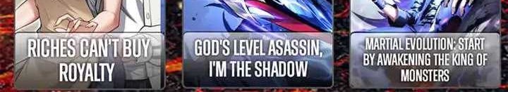 Overlord of Insects Chapter 57 Gambar 44