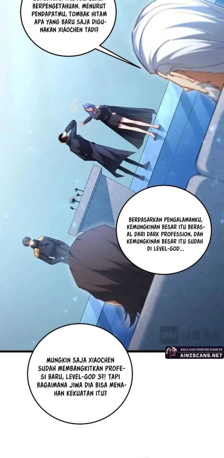 Overlord of Insects Chapter 57 Gambar 3