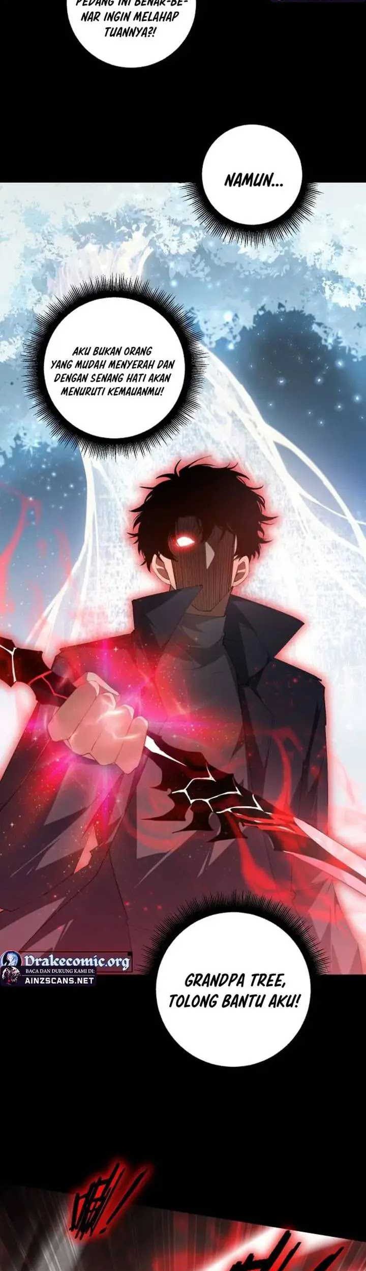 Overlord of Insects Chapter 57 Gambar 10