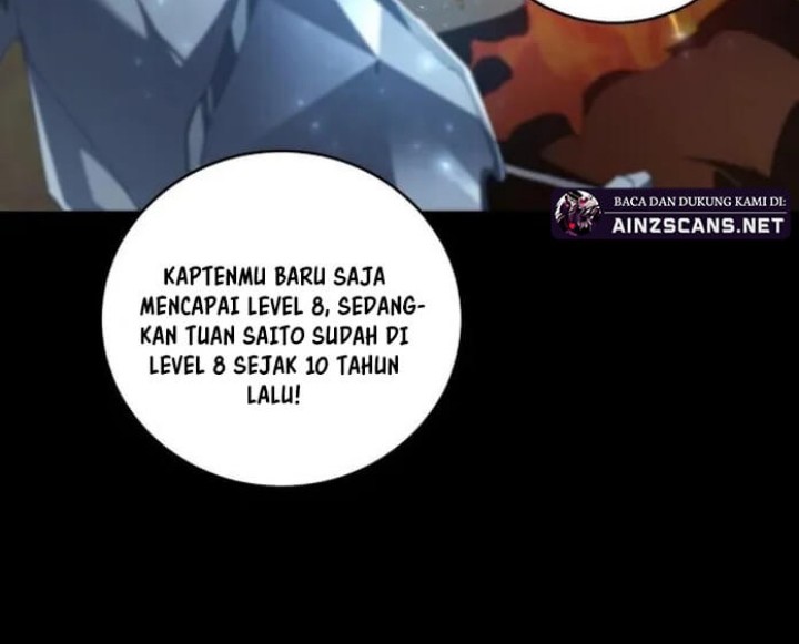 Overlord of Insects Chapter 58 Gambar 14