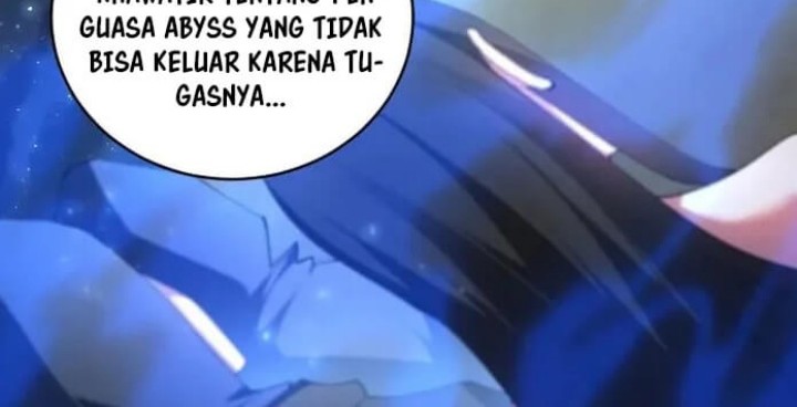 Overlord of Insects Chapter 58 Gambar 25