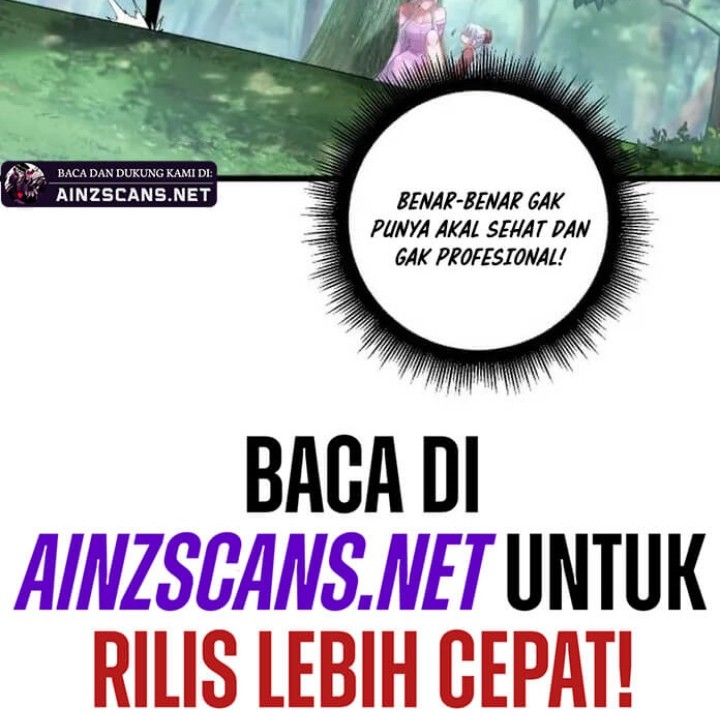 Overlord of Insects Chapter 58 Gambar 36