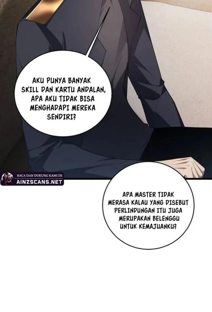Overlord of Insects Chapter 58 Gambar 3