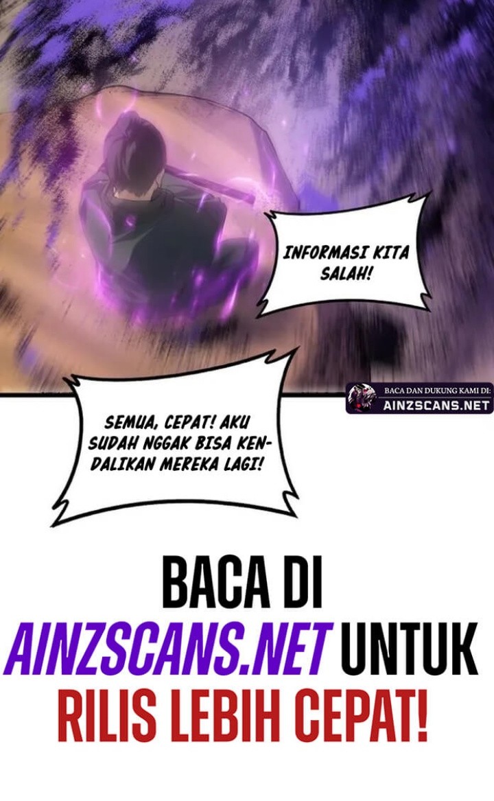 Overlord of Insects Chapter 59 Gambar 30