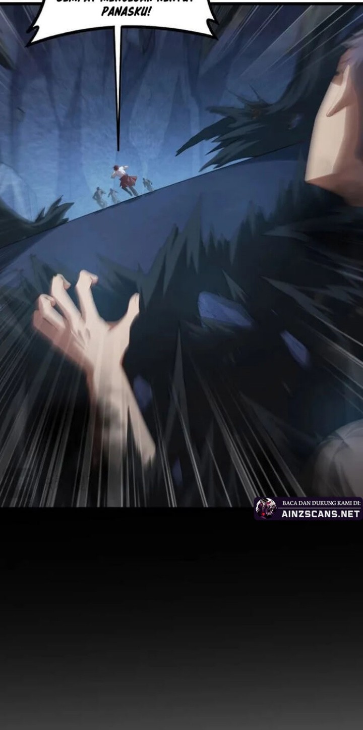 Overlord of Insects Chapter 59 Gambar 3