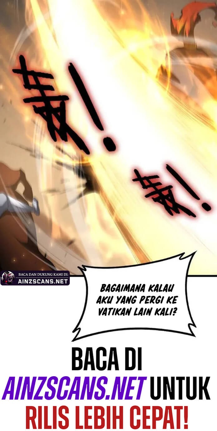 Overlord of Insects Chapter 60 Gambar 11