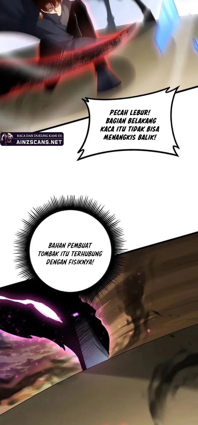 Overlord of Insects Chapter 60 Gambar 26