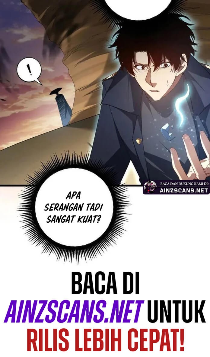 Overlord of Insects Chapter 60 Gambar 29