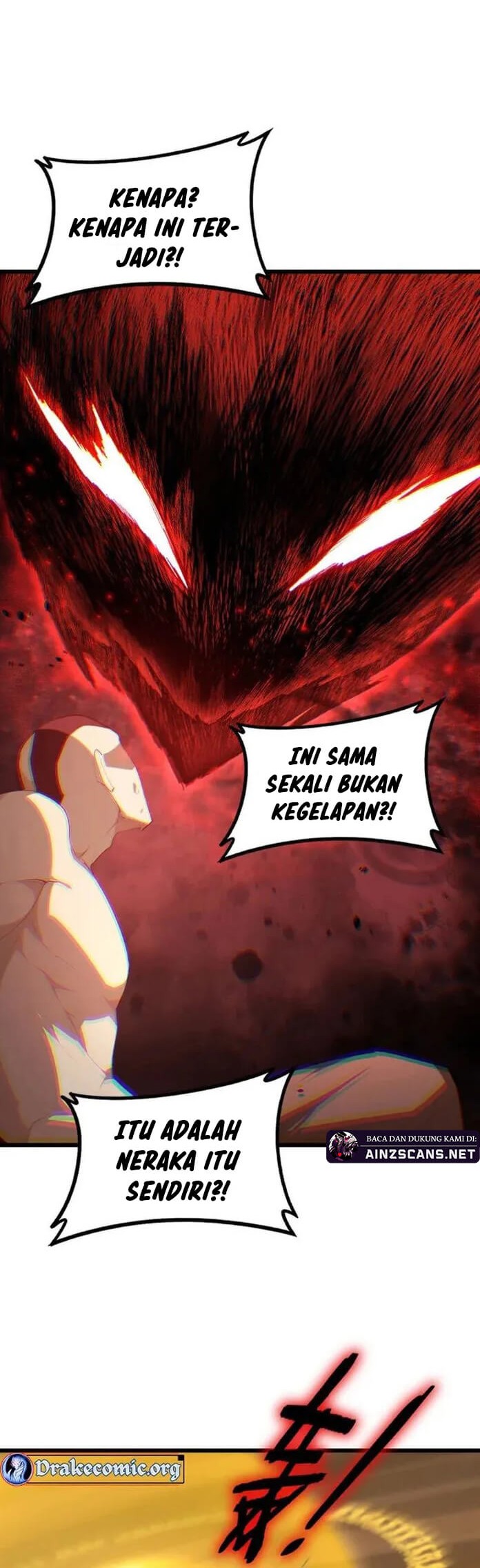 Manhua Overlord of Insects Chapter 60 gambar nomor 2