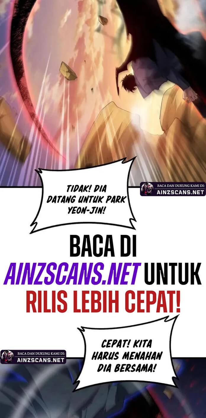 Overlord of Insects Chapter 60 Gambar 5