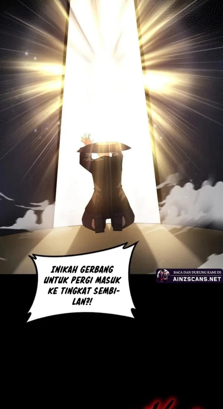 Overlord of Insects Chapter 61 Gambar 18