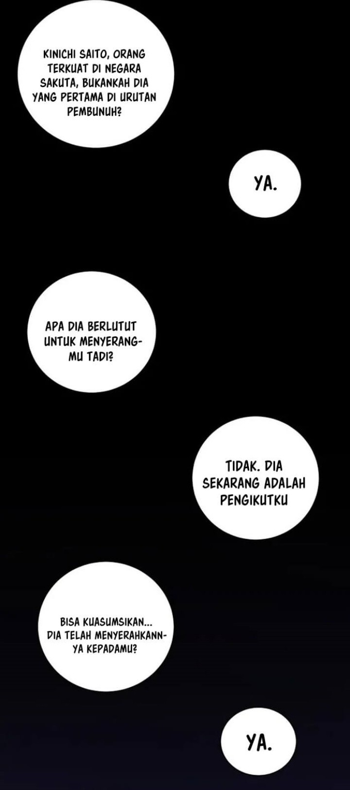 Overlord of Insects Chapter 61 Gambar 27