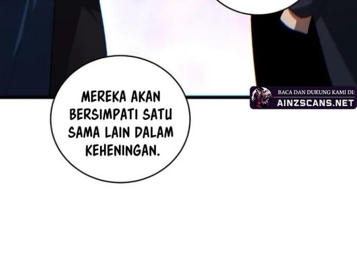 Overlord of Insects Chapter 61 Gambar 30