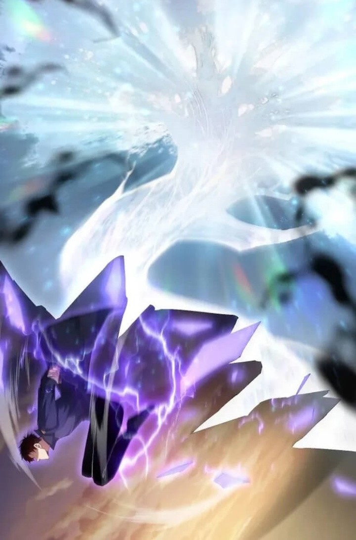 Overlord of Insects Chapter 61 Gambar 3