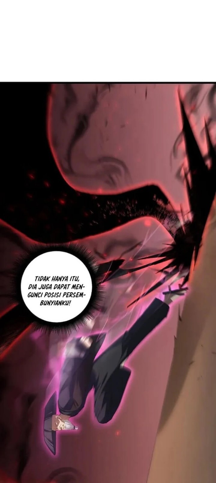 Overlord of Insects Chapter 61 Gambar 6