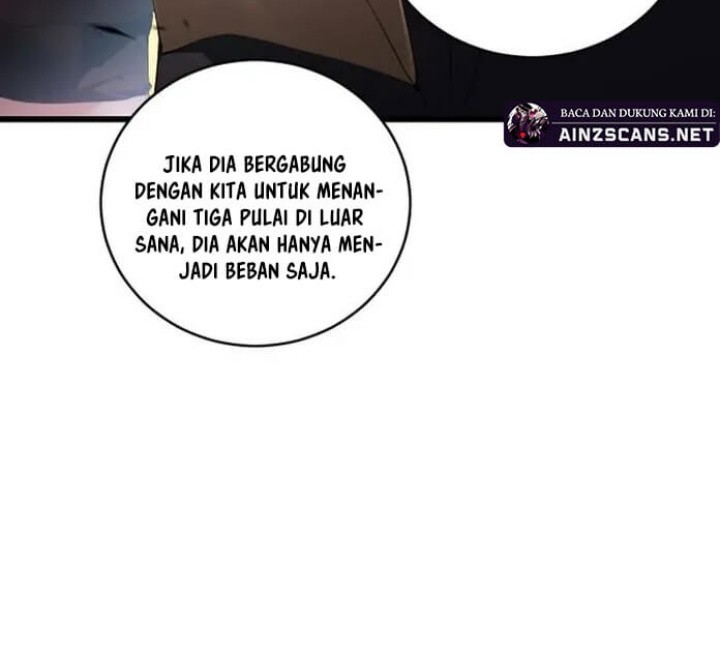 Overlord of Insects Chapter 61 Gambar 9