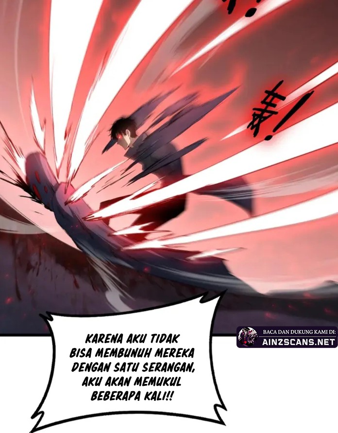 Overlord of Insects Chapter 64 Gambar 6