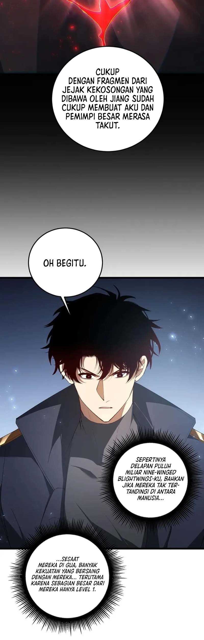 Overlord of Insects Chapter 65 Gambar 15