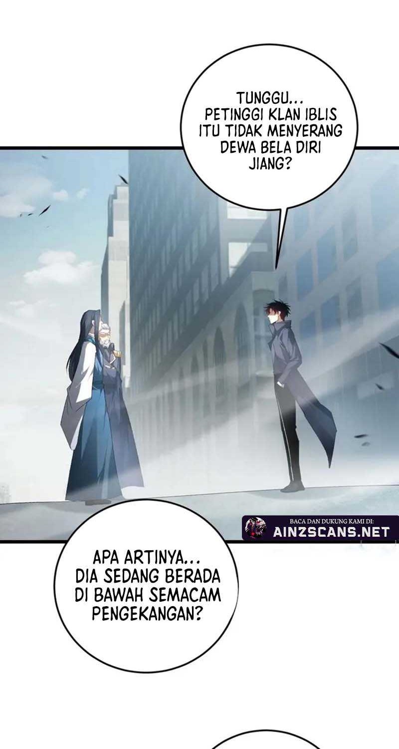 Overlord of Insects Chapter 65 Gambar 16