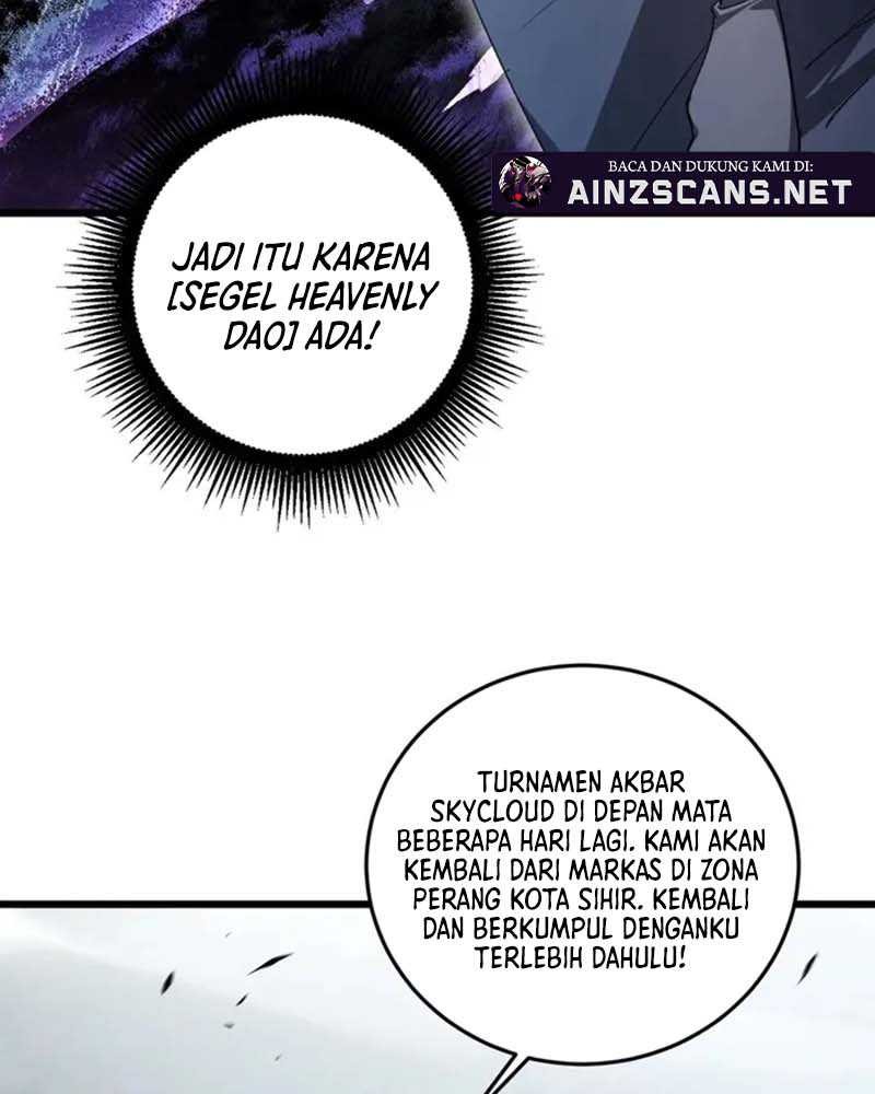 Overlord of Insects Chapter 65 Gambar 21