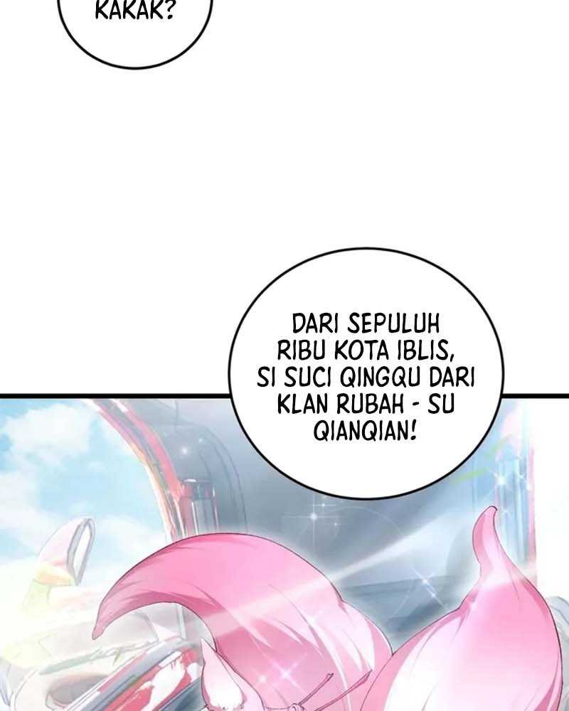 Overlord of Insects Chapter 65 Gambar 32