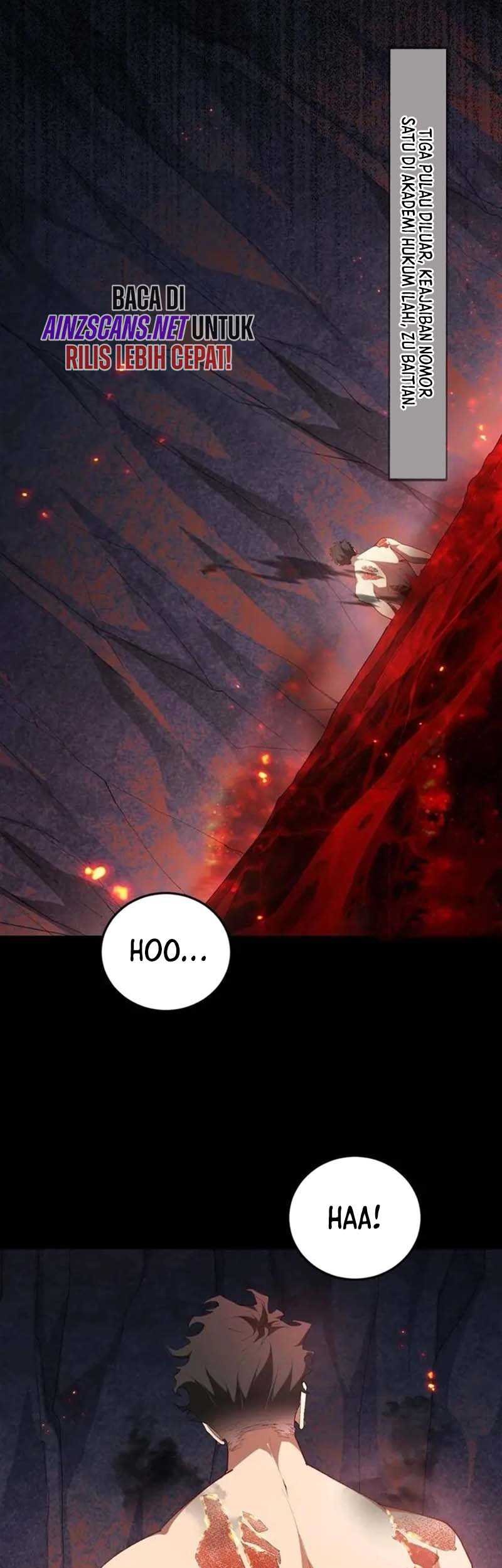 Overlord of Insects Chapter 65 Gambar 37