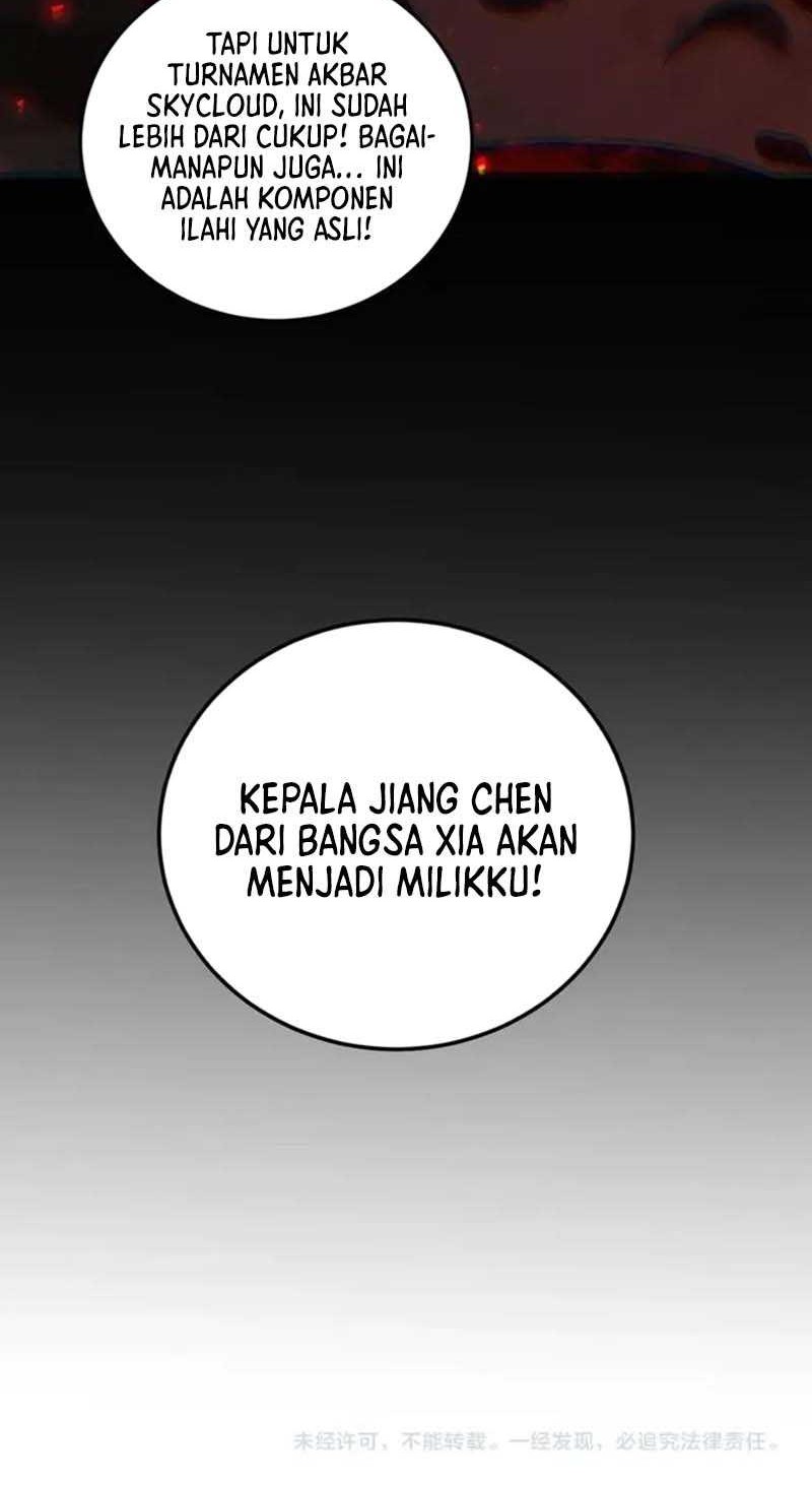 Overlord of Insects Chapter 65 Gambar 42