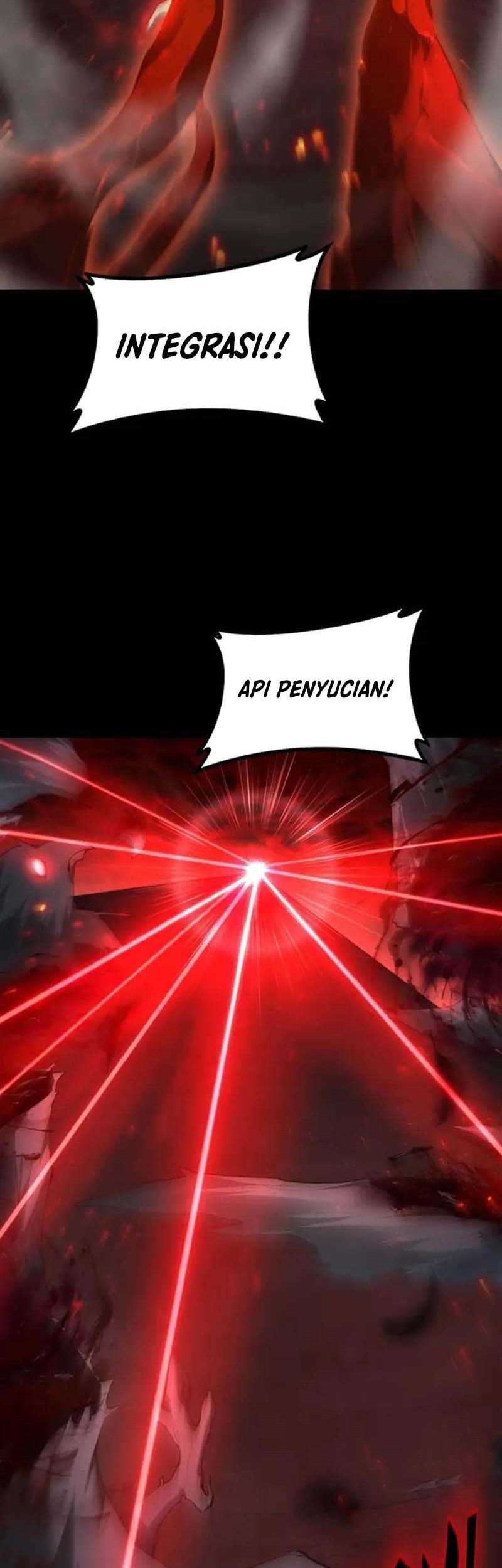 Overlord of Insects Chapter 65 Gambar 40