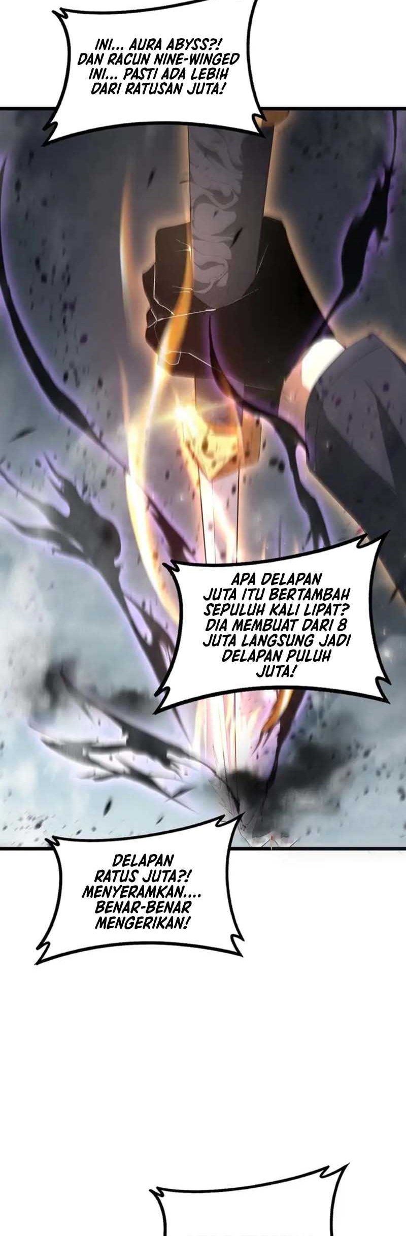 Overlord of Insects Chapter 65 Gambar 5