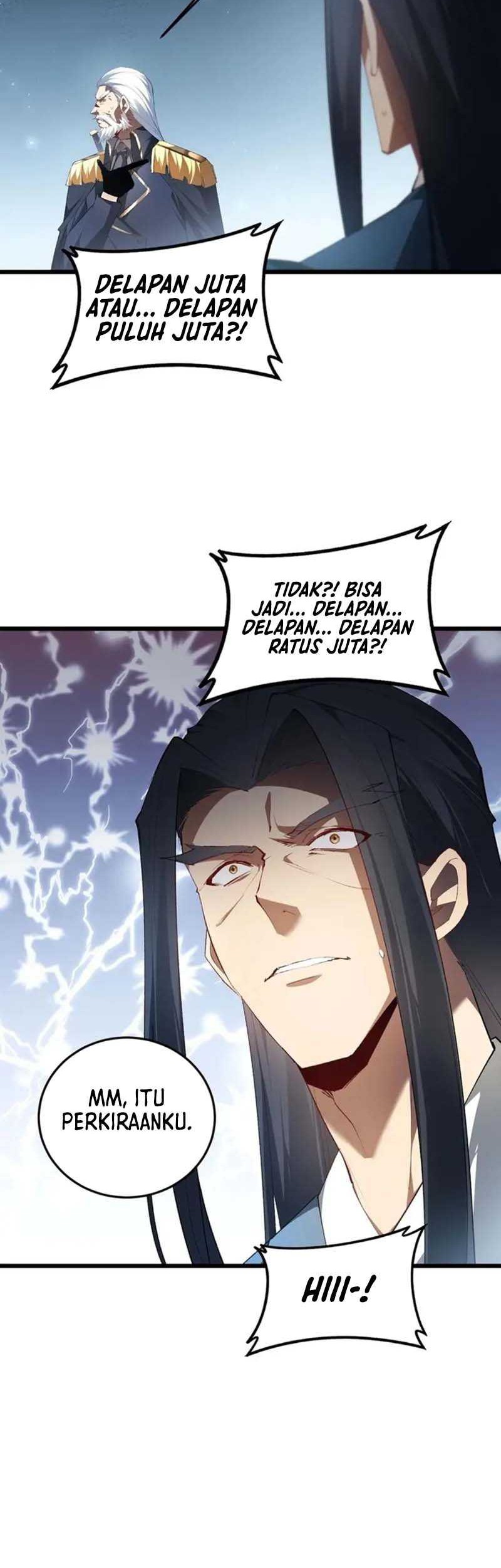 Overlord of Insects Chapter 65 Gambar 9