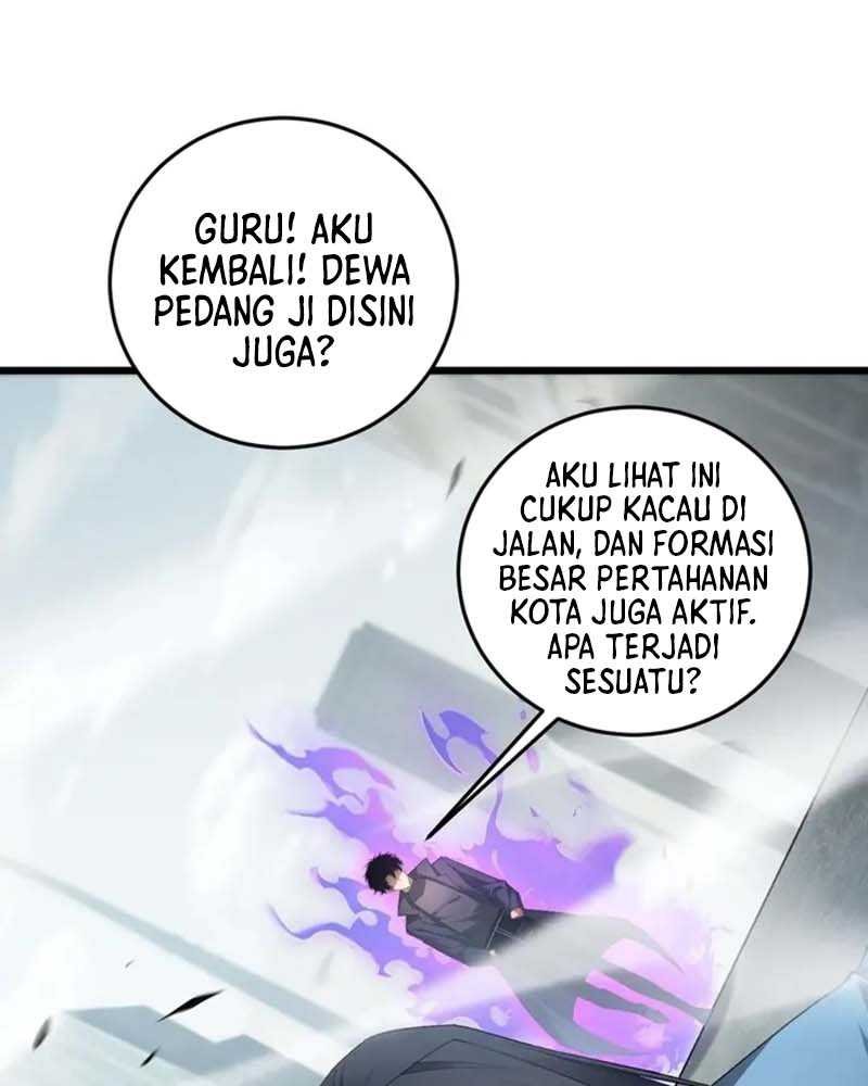 Overlord of Insects Chapter 65 Gambar 10
