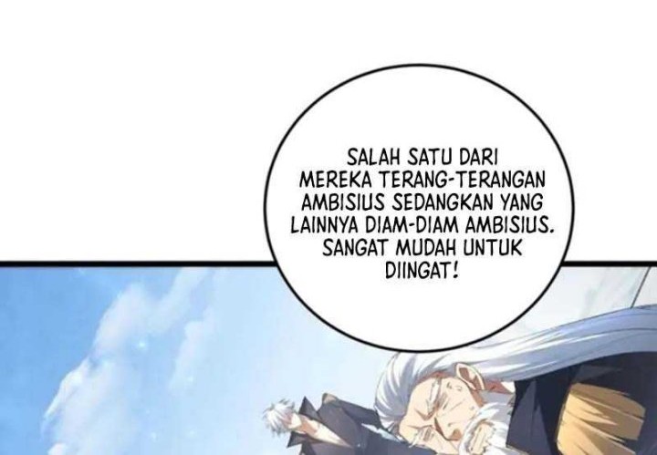 Overlord of Insects Chapter 66 Gambar 19