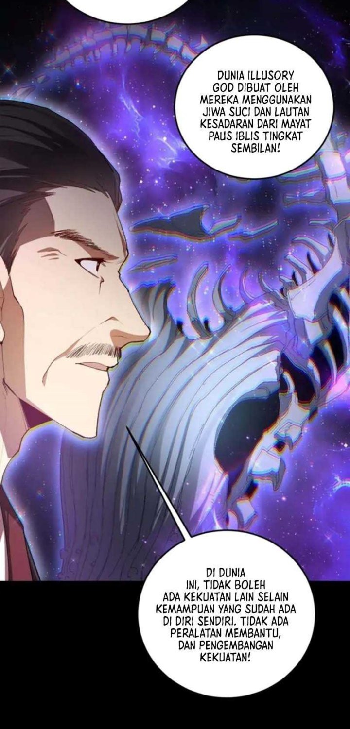 Overlord of Insects Chapter 66 Gambar 22