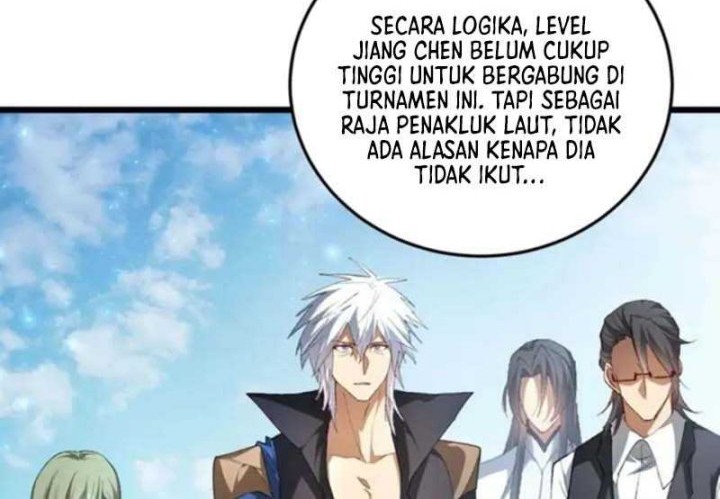 Overlord of Insects Chapter 66 Gambar 26