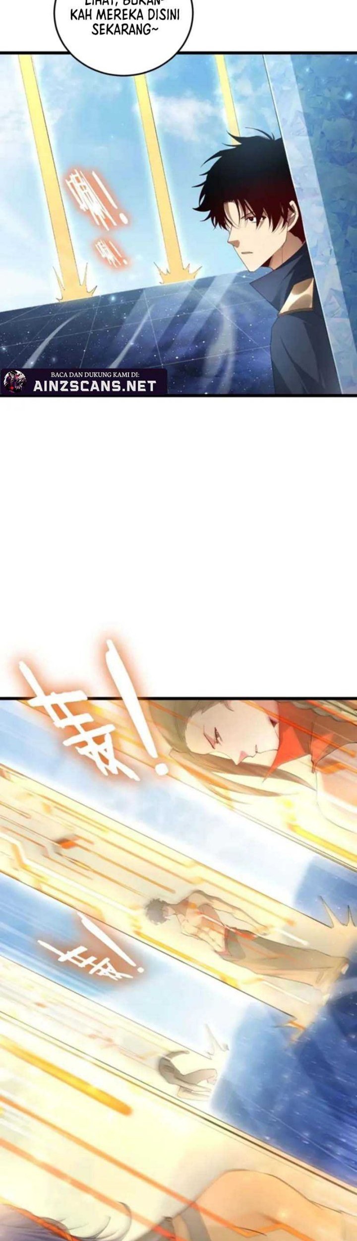 Overlord of Insects Chapter 66 Gambar 35