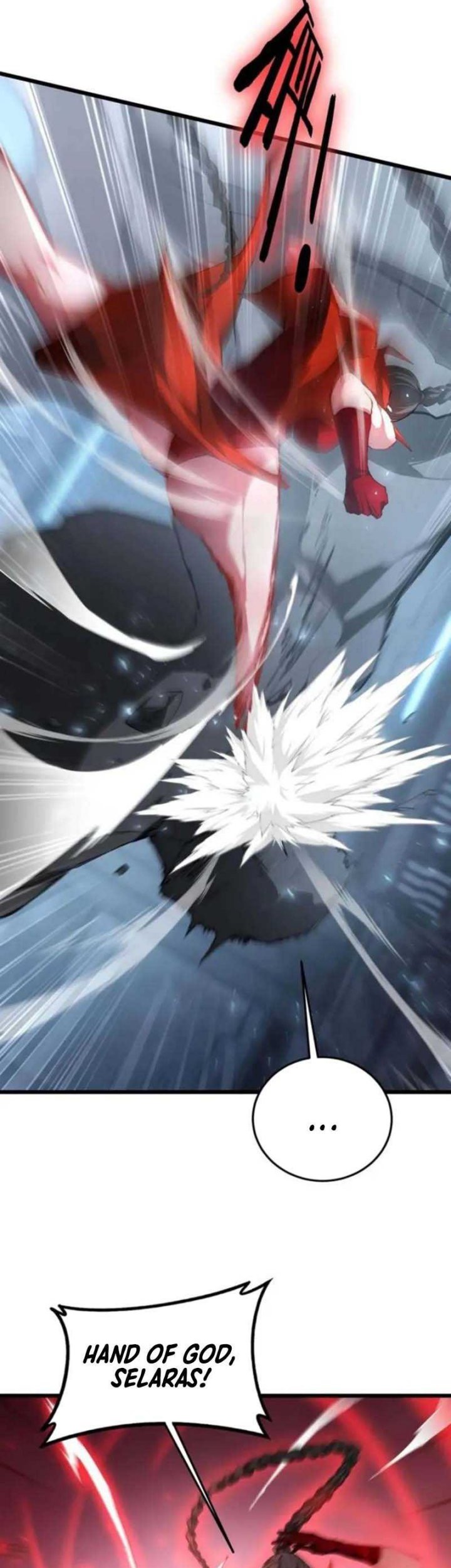 Overlord of Insects Chapter 66 Gambar 4