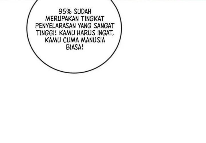 Overlord of Insects Chapter 66 Gambar 9