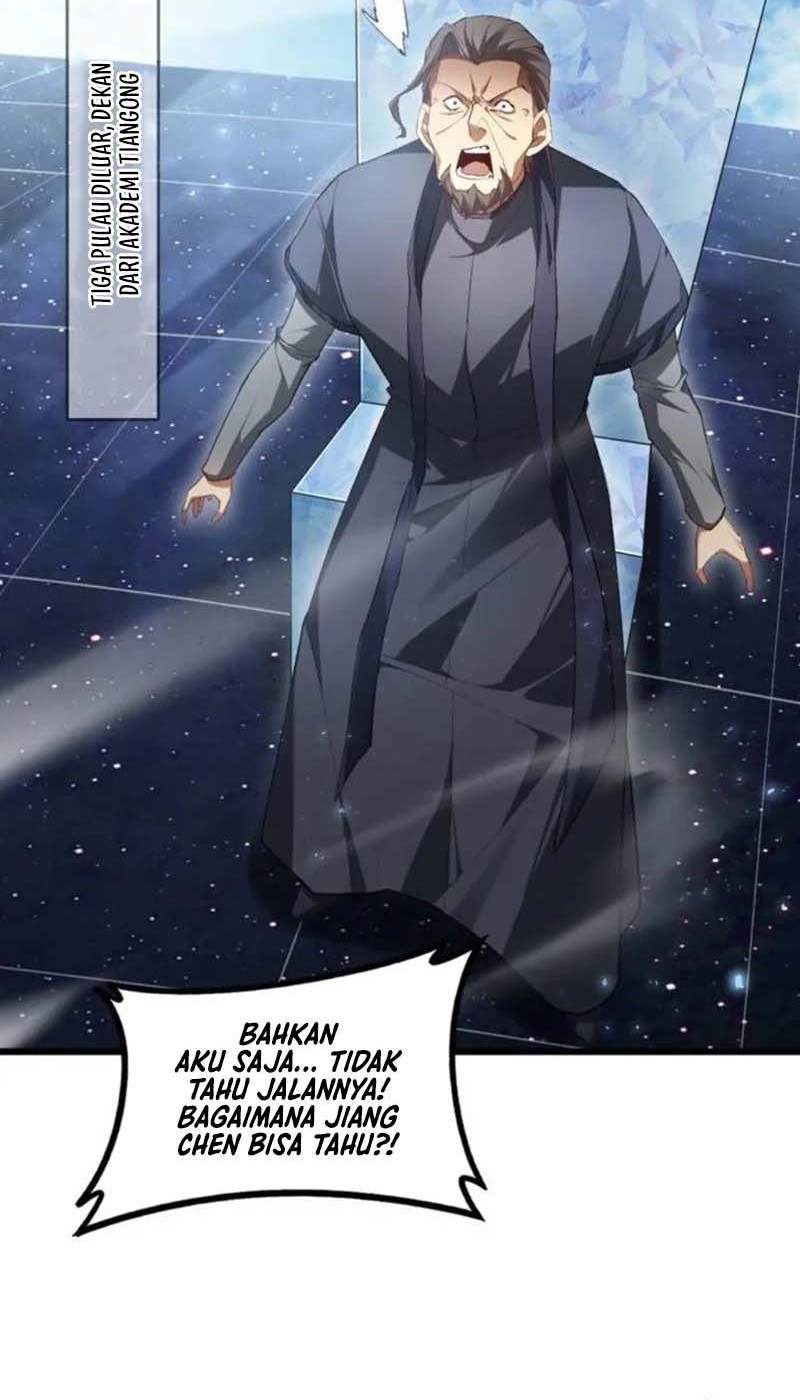 Overlord of Insects Chapter 68 Gambar 12