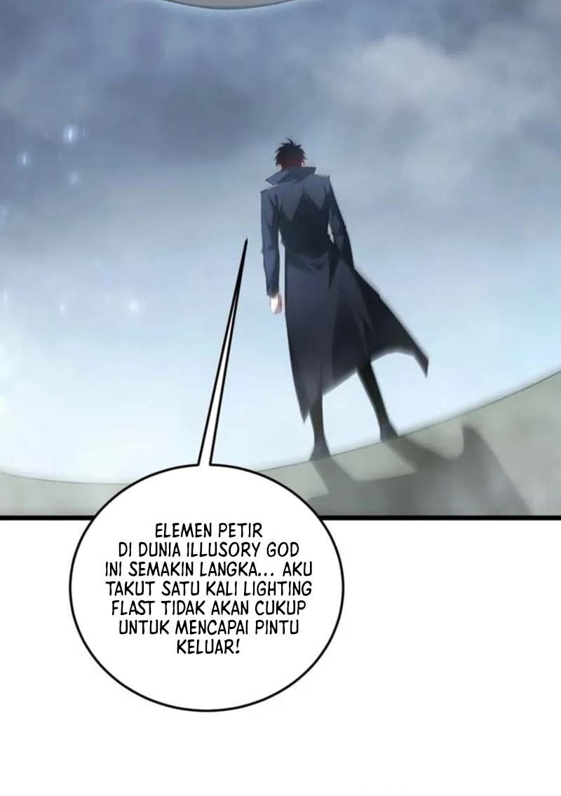 Overlord of Insects Chapter 68 Gambar 33