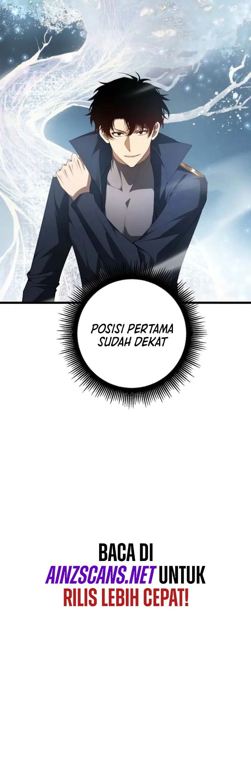 Overlord of Insects Chapter 68 Gambar 43