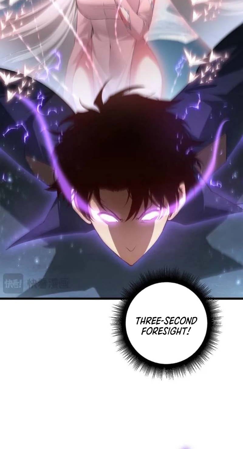 Overlord of Insects Chapter 68 Gambar 9