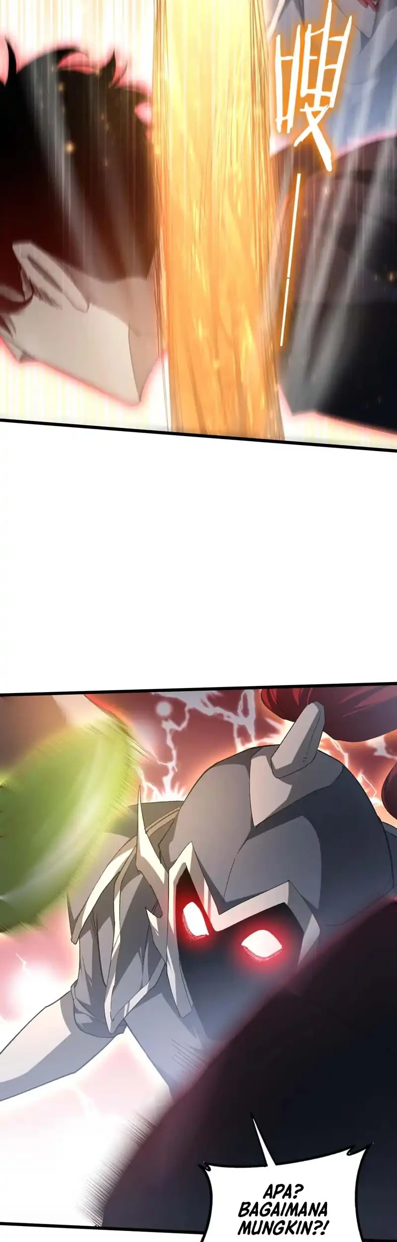 Overlord of Insects Chapter 70 Gambar 32