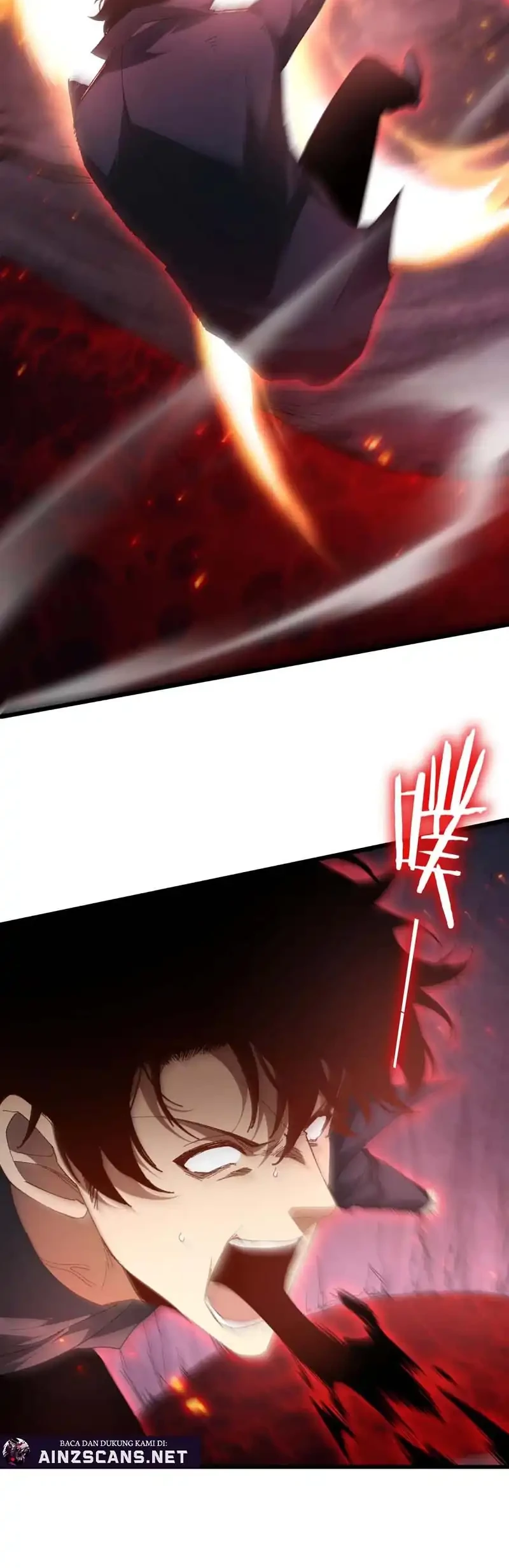 Overlord of Insects Chapter 70 Gambar 12