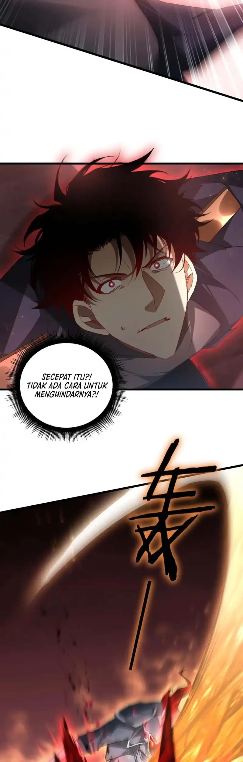 Overlord of Insects Chapter 70 Gambar 8