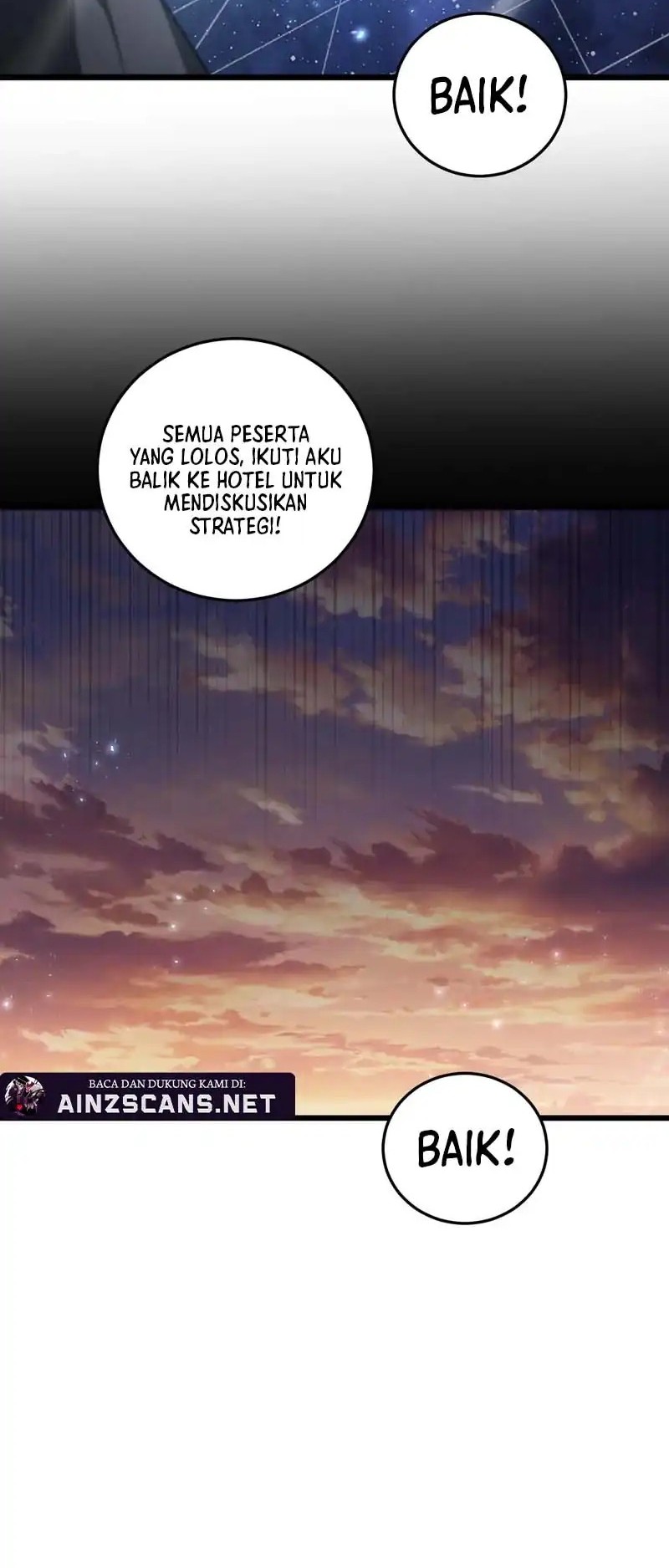 Overlord of Insects Chapter 72 Gambar 8