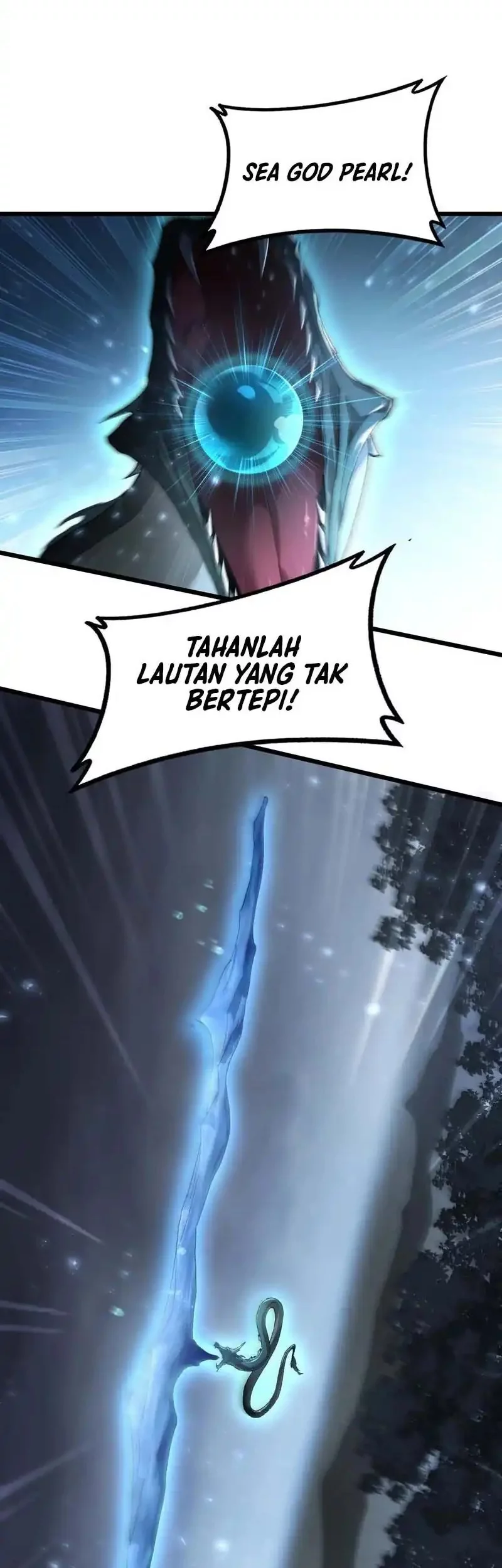 Overlord of Insects Chapter 73 Gambar 21