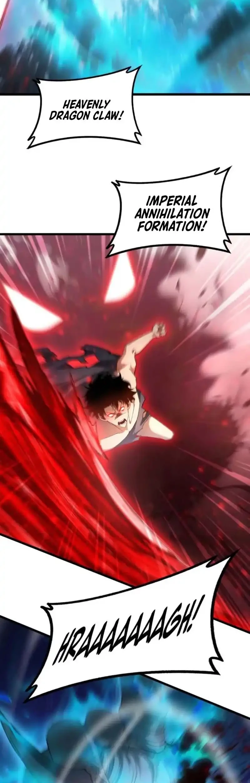 Overlord of Insects Chapter 74 Gambar 20