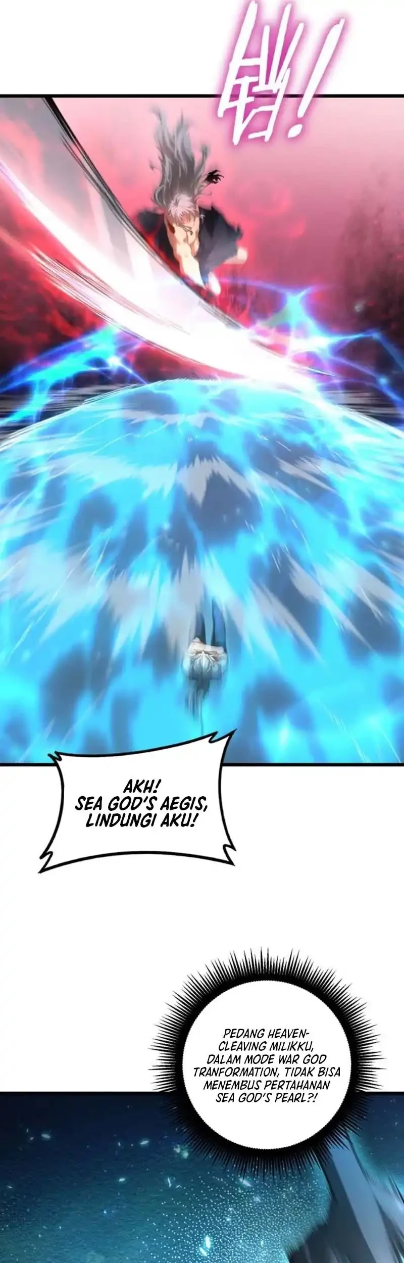 Overlord of Insects Chapter 74 Gambar 7