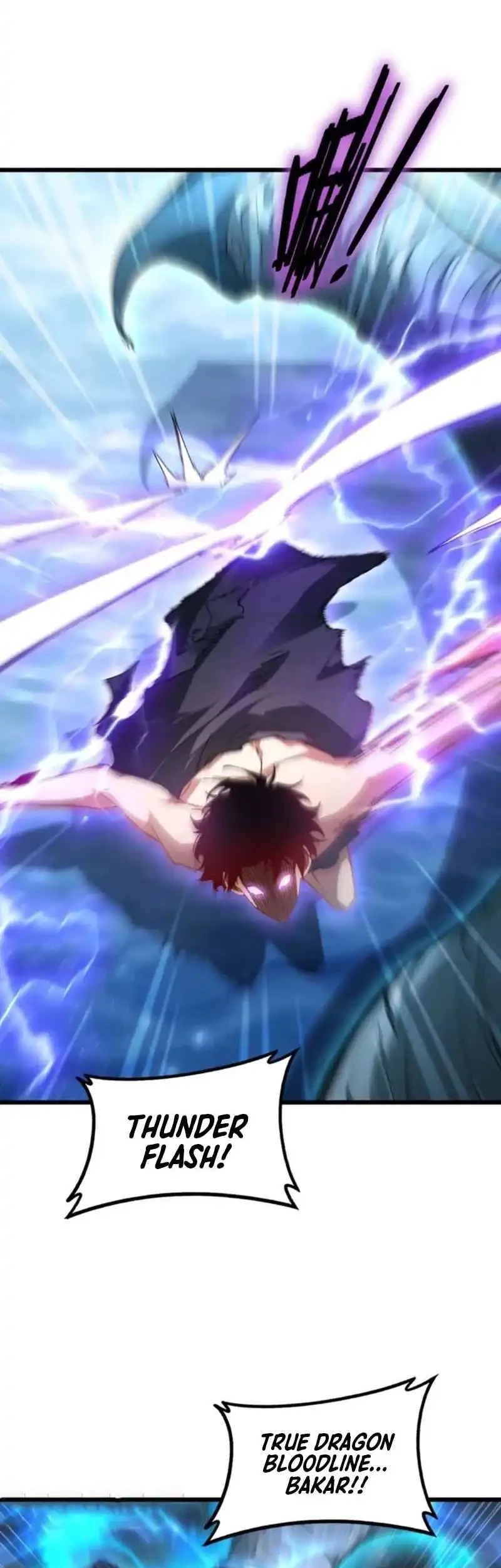 Overlord of Insects Chapter 74 Gambar 14