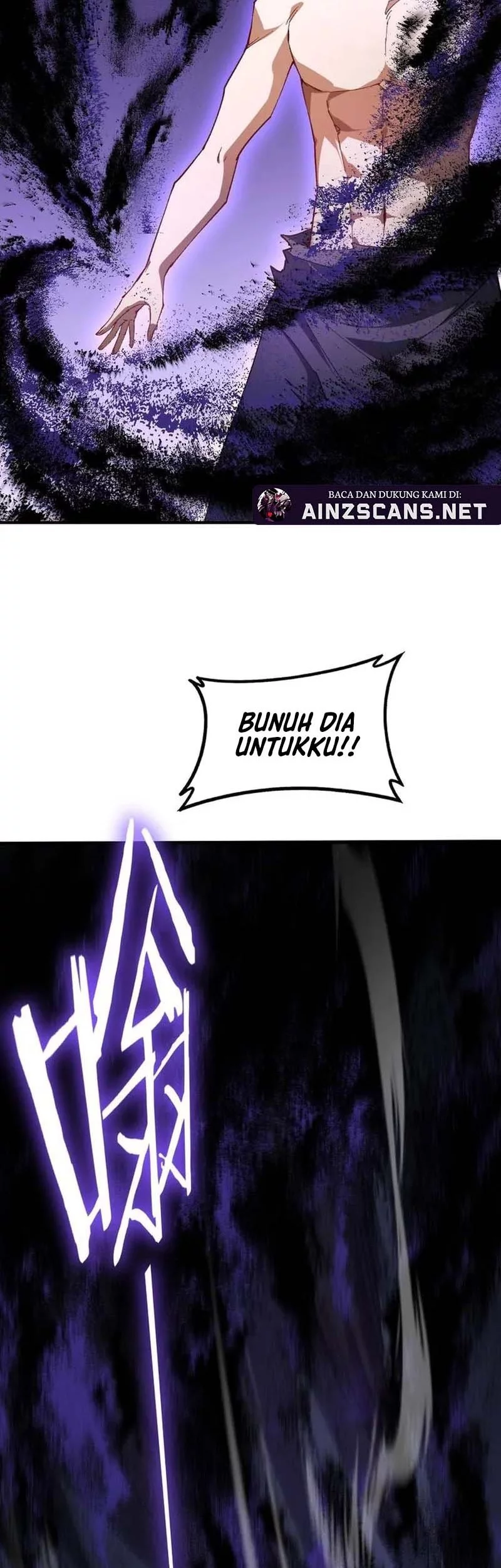 Overlord of Insects Chapter 75 Gambar 19